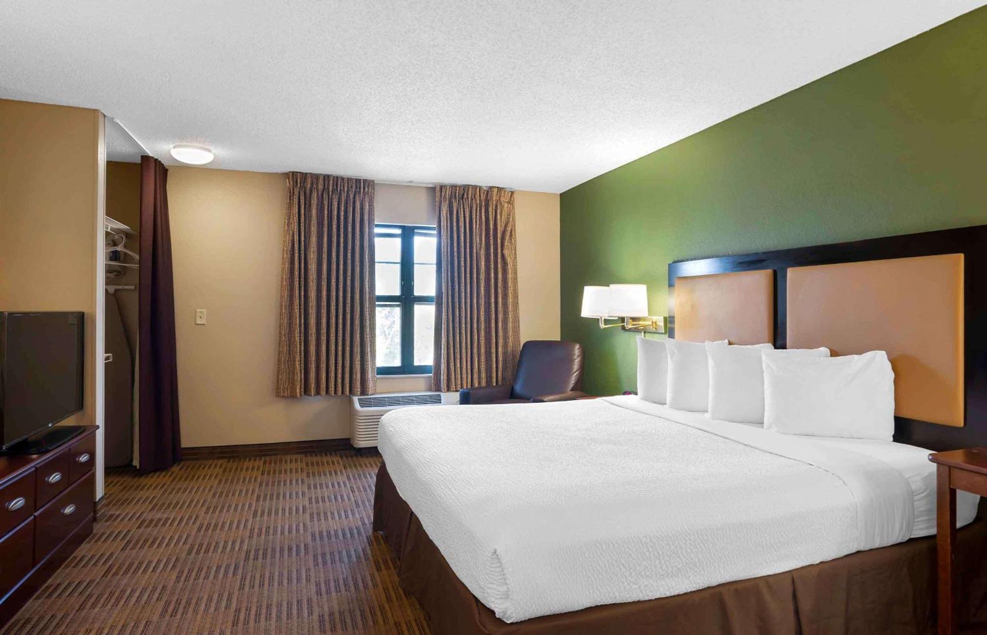 Extended Stay America Suites - Dayton - Fairborn Extérieur photo