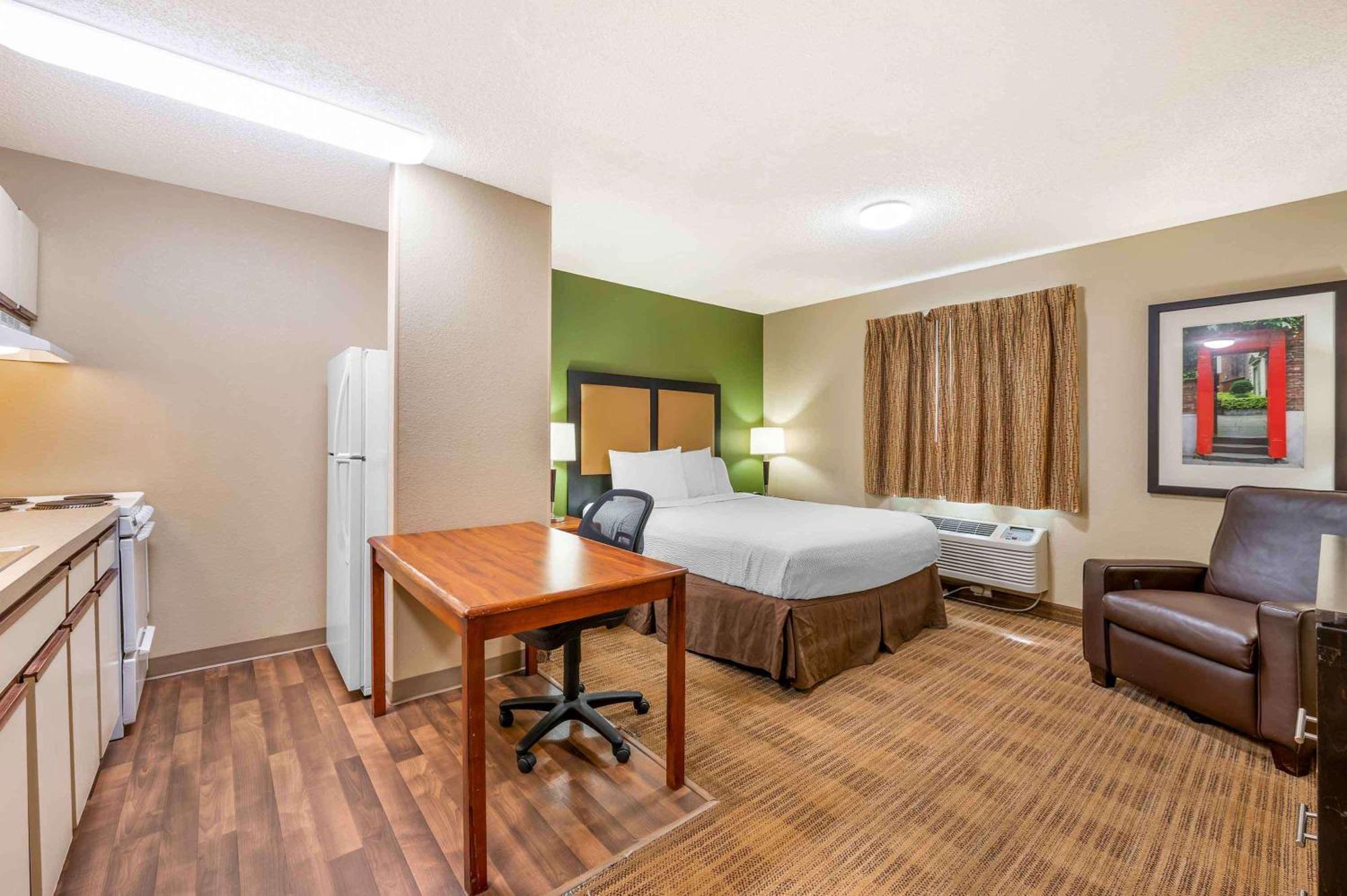 Extended Stay America Suites - Dayton - Fairborn Extérieur photo