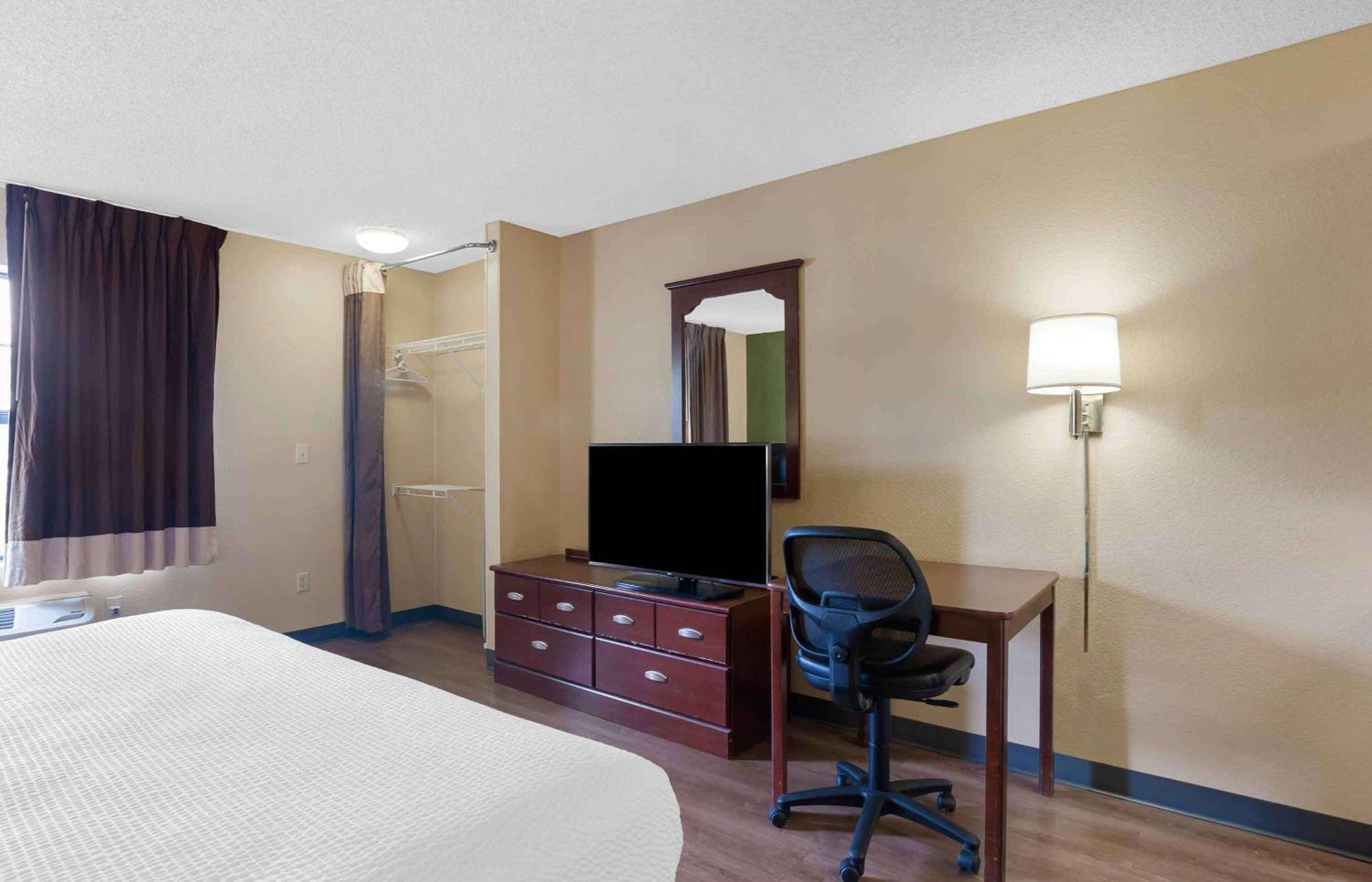 Extended Stay America Suites - Dayton - Fairborn Extérieur photo
