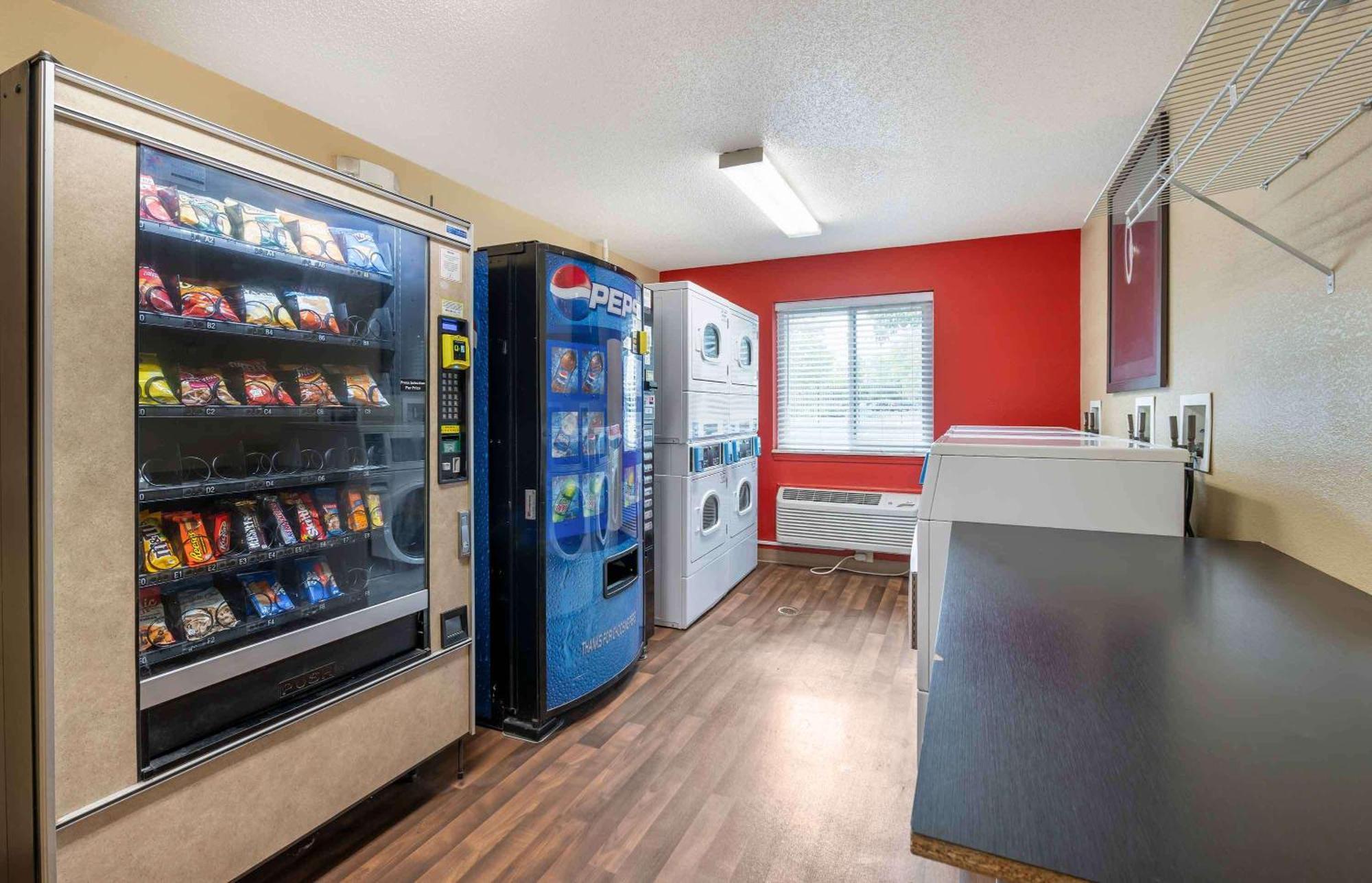 Extended Stay America Suites - Dayton - Fairborn Extérieur photo