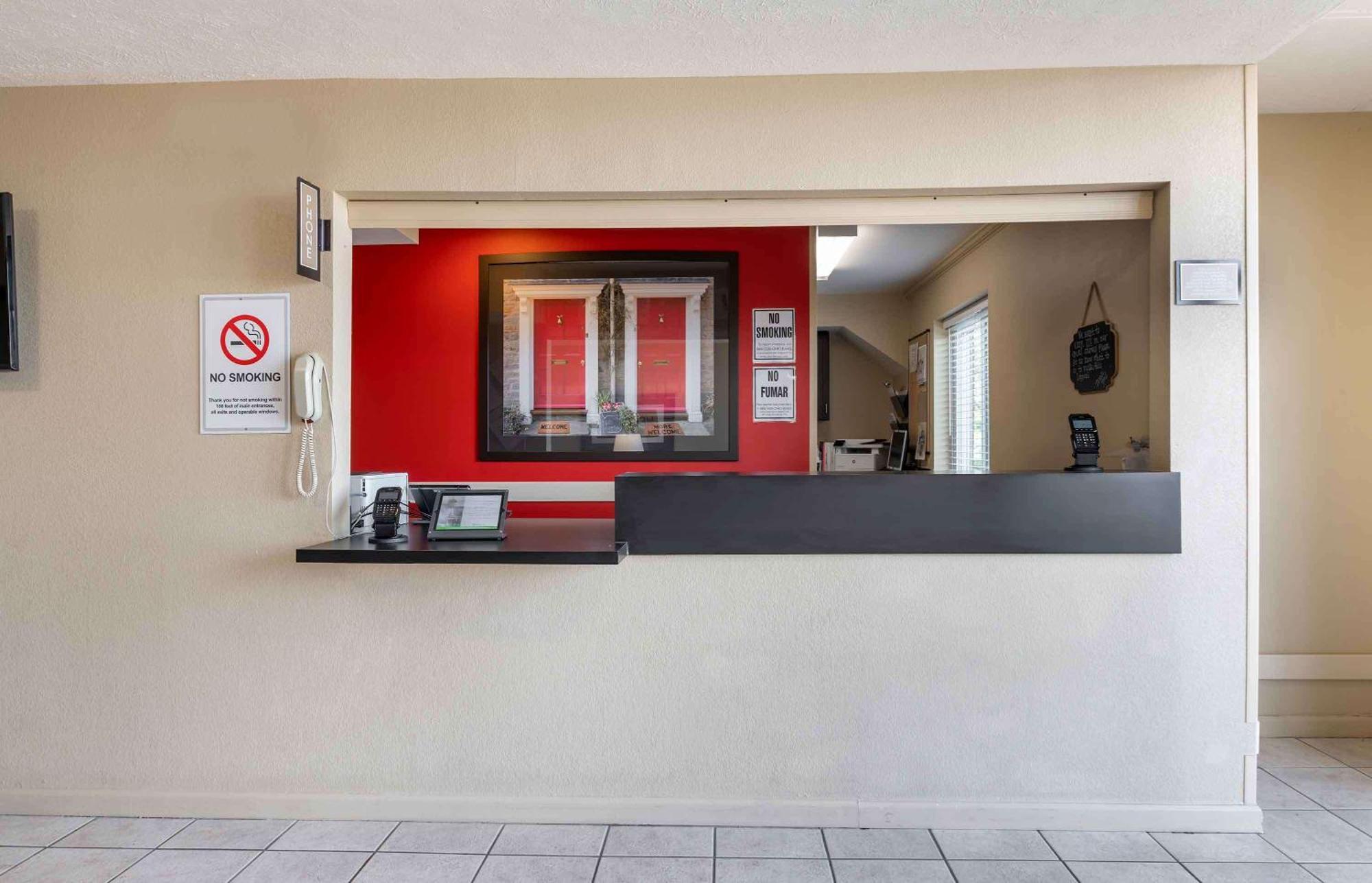 Extended Stay America Suites - Dayton - Fairborn Extérieur photo