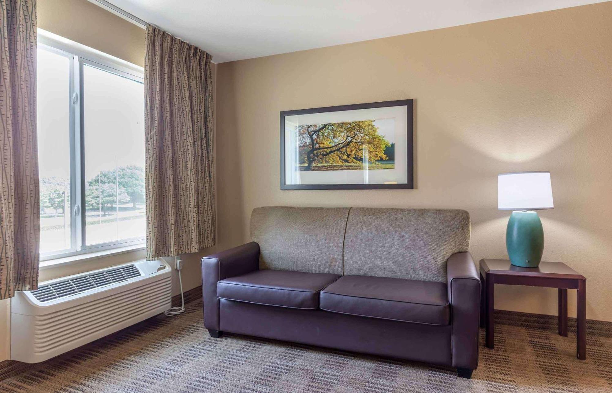 Extended Stay America Suites - Dayton - Fairborn Extérieur photo
