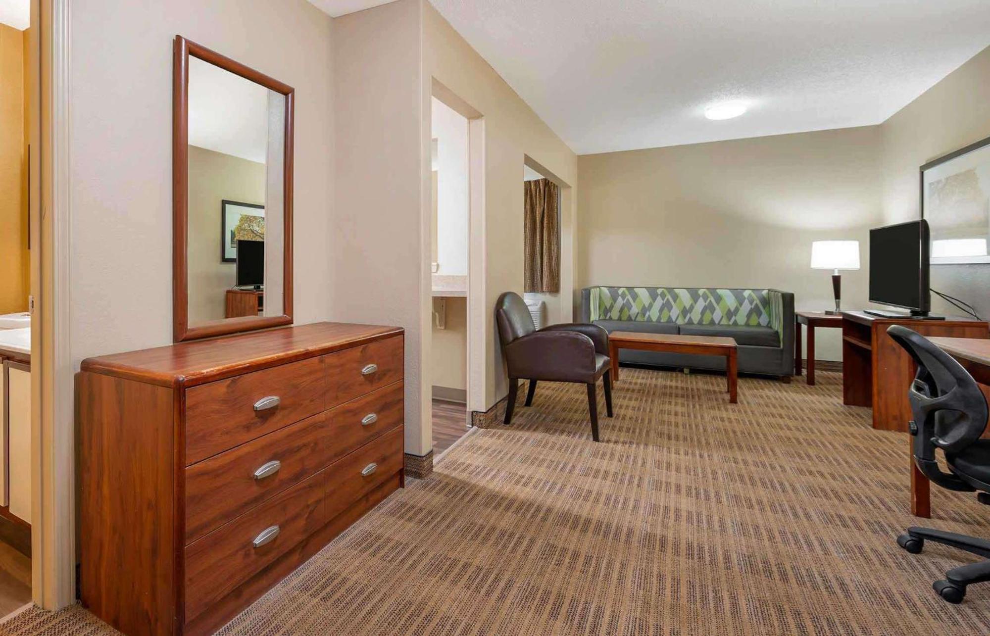 Extended Stay America Suites - Dayton - Fairborn Extérieur photo