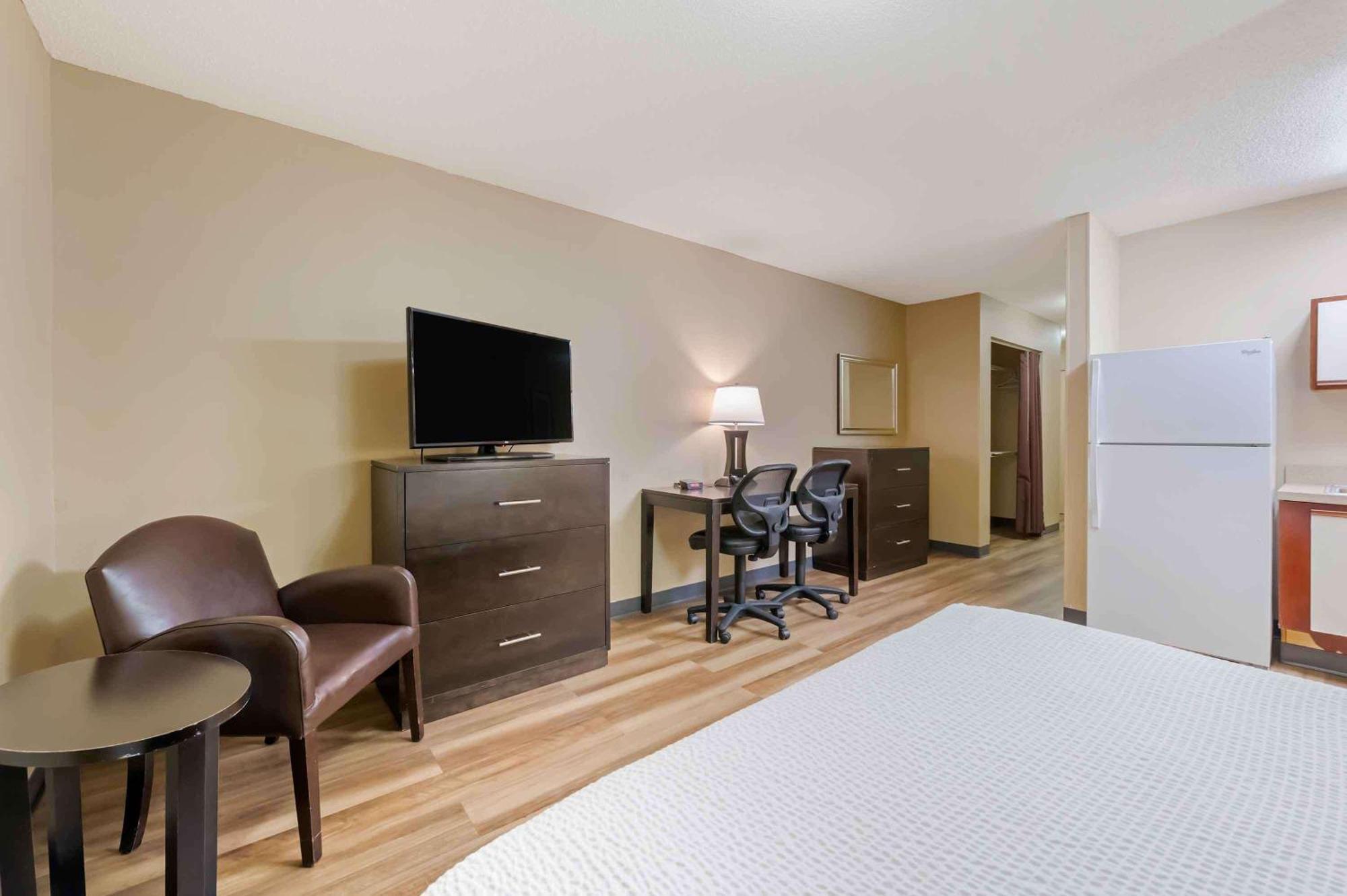 Extended Stay America Suites - Dayton - Fairborn Extérieur photo